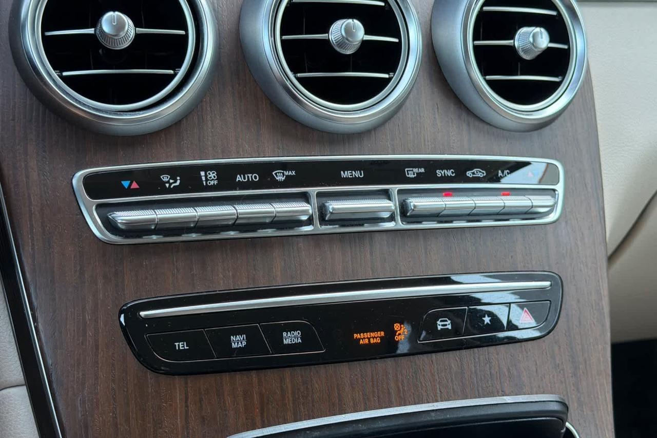 2022 Mercedes-Benz GLC 300 GLC 300 Roseville CA