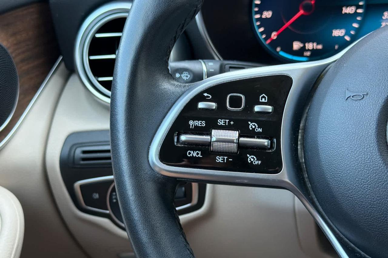 2022 Mercedes-Benz GLC 300 GLC 300 Roseville CA