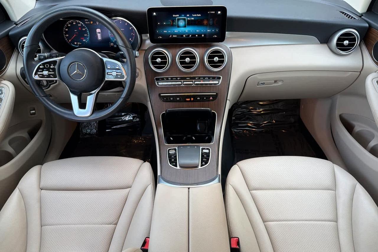 2022 Mercedes-Benz GLC 300 GLC 300 Roseville CA