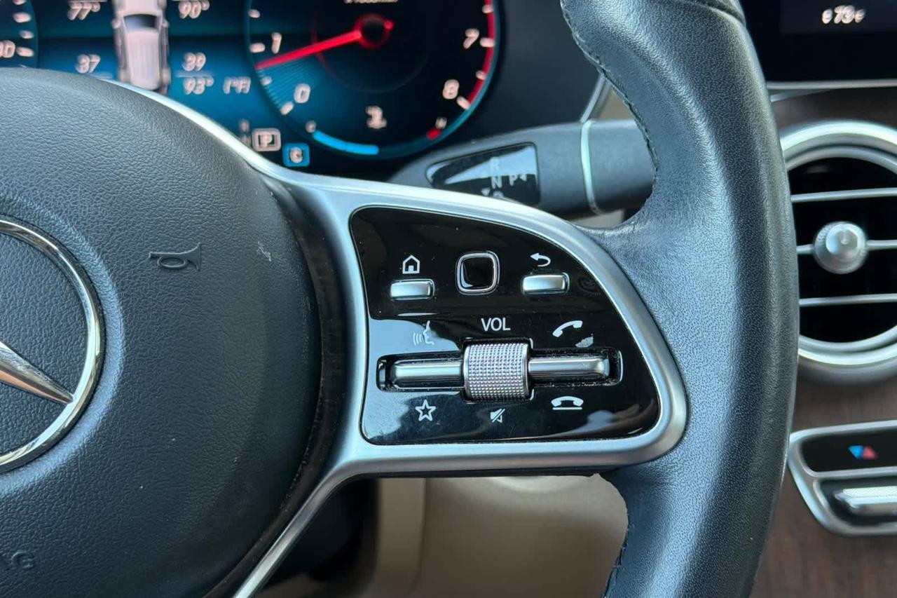 2022 Mercedes-Benz GLC 300 GLC 300 Roseville CA