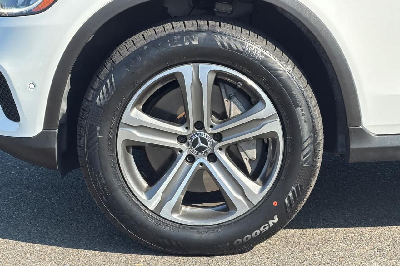 2022 Mercedes-Benz GLC 300 GLC 300 Roseville CA