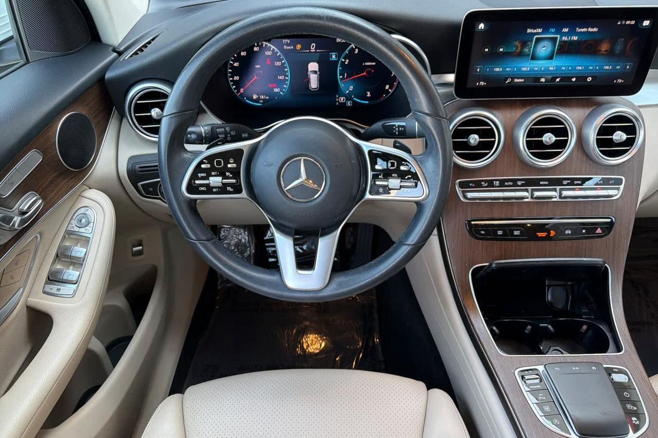 2022 Mercedes-Benz GLC 300 GLC 300 Roseville CA