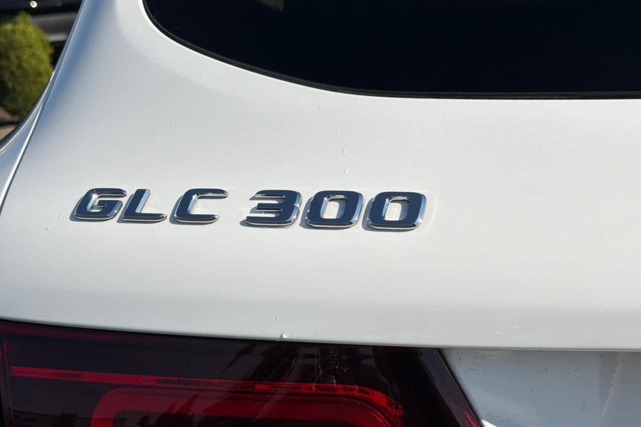 2022 Mercedes-Benz GLC 300 GLC 300 Roseville CA