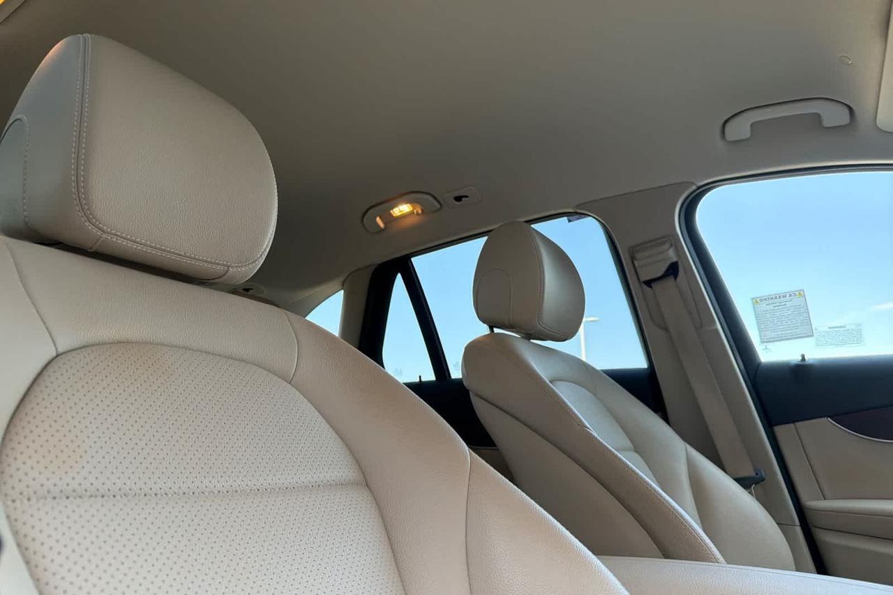 2022 Mercedes-Benz GLC 300 GLC 300 Roseville CA