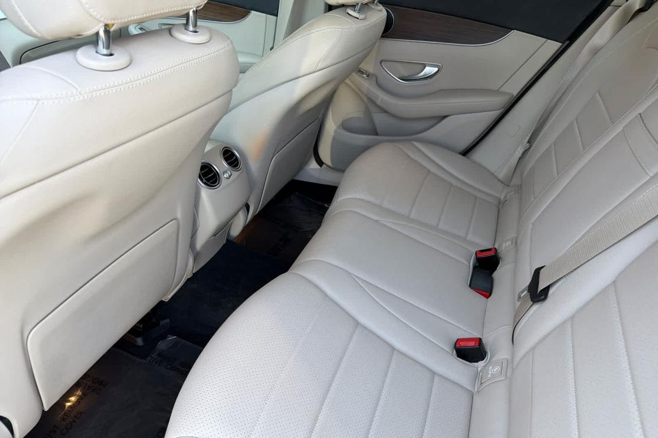 2022 Mercedes-Benz GLC 300 GLC 300 Roseville CA