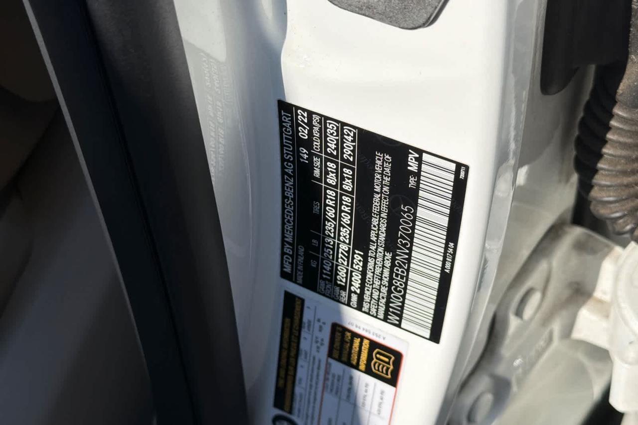 2022 Mercedes-Benz GLC 300 GLC 300 Roseville CA