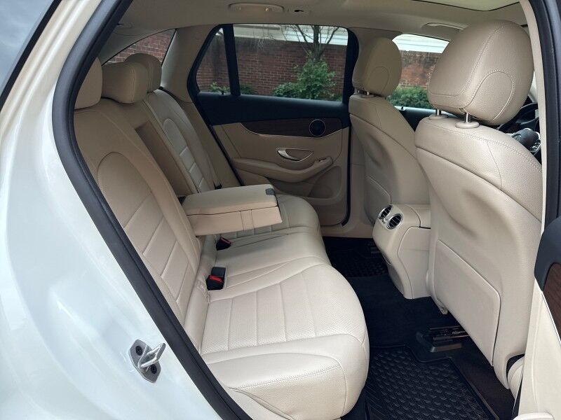 2022 Mercedes-Benz GLC 300 SUV 4MATIC Arlington VA