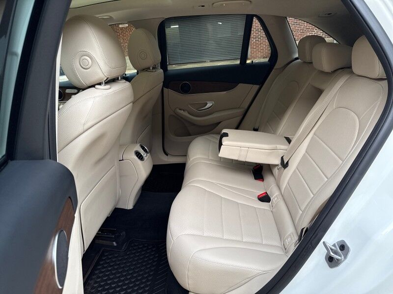 2022 Mercedes-Benz GLC 300 SUV 4MATIC Arlington VA