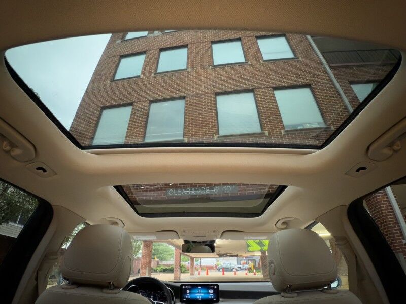 2022 Mercedes-Benz GLC 300 SUV 4MATIC Arlington VA
