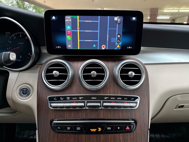 2022 Mercedes-Benz GLC 300 SUV 4MATIC Arlington VA
