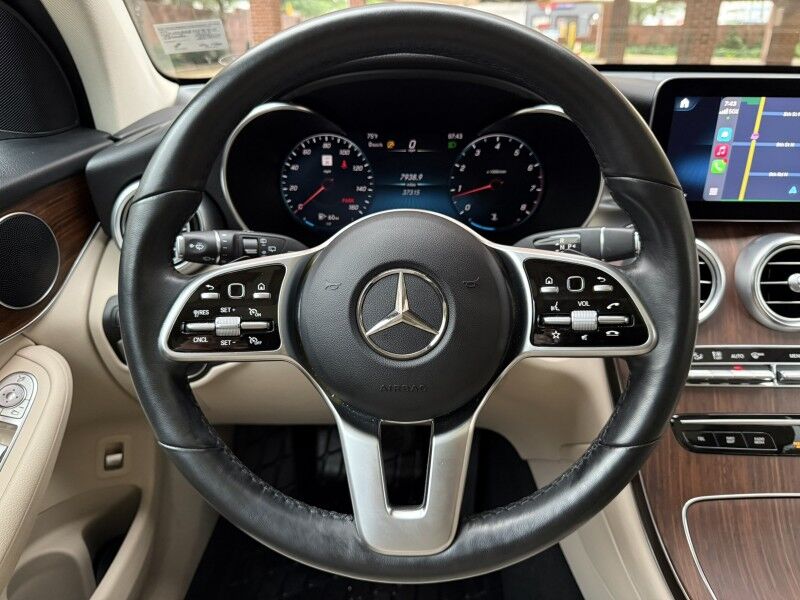2022 Mercedes-Benz GLC 300 SUV 4MATIC Arlington VA
