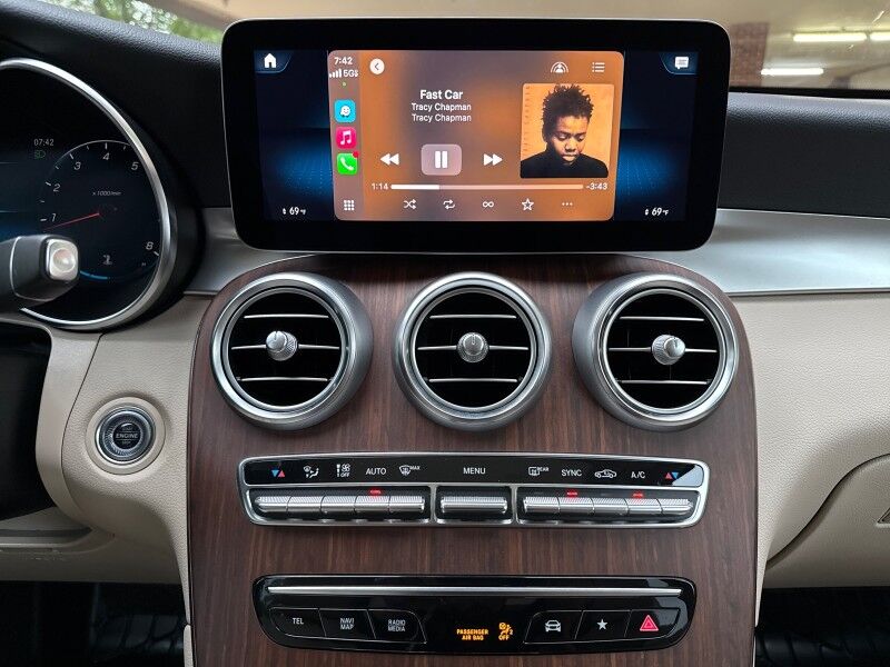 2022 Mercedes-Benz GLC 300 SUV 4MATIC Arlington VA