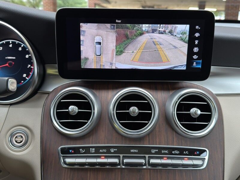 2022 Mercedes-Benz GLC 300 SUV 4MATIC Arlington VA