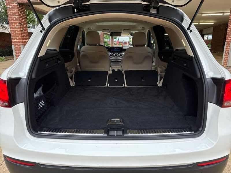 2022 Mercedes-Benz GLC 300 SUV 4MATIC Arlington VA