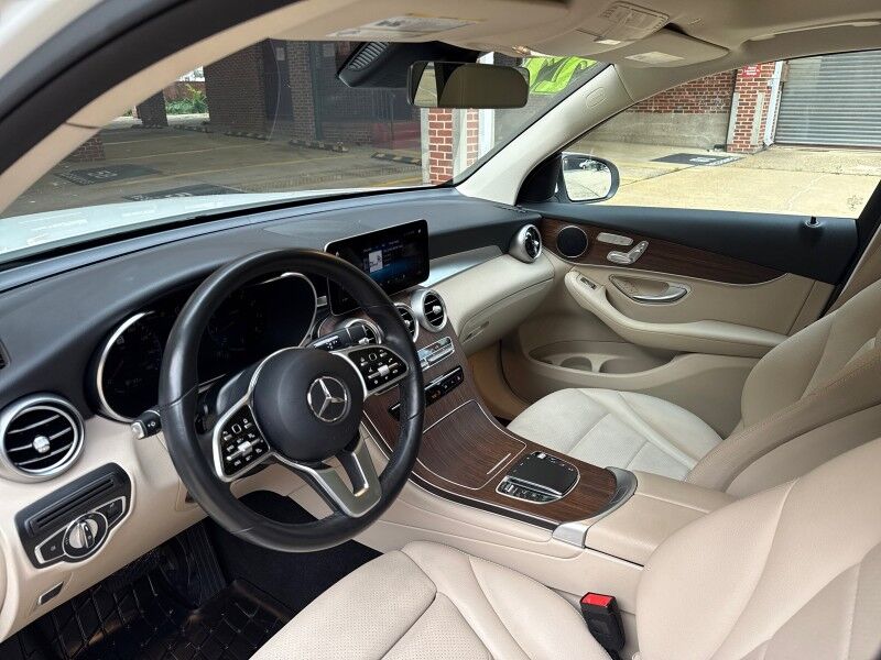 2022 Mercedes-Benz GLC 300 SUV 4MATIC Arlington VA