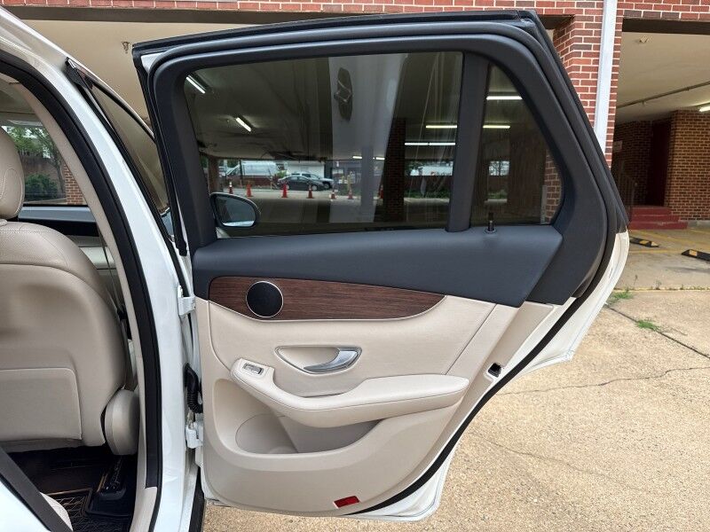 2022 Mercedes-Benz GLC 300 SUV 4MATIC Arlington VA