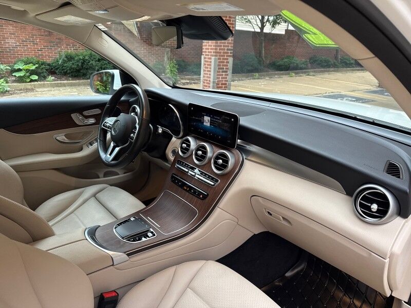 2022 Mercedes-Benz GLC 300 SUV 4MATIC Arlington VA