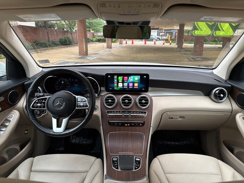2022 Mercedes-Benz GLC 300 SUV 4MATIC Arlington VA