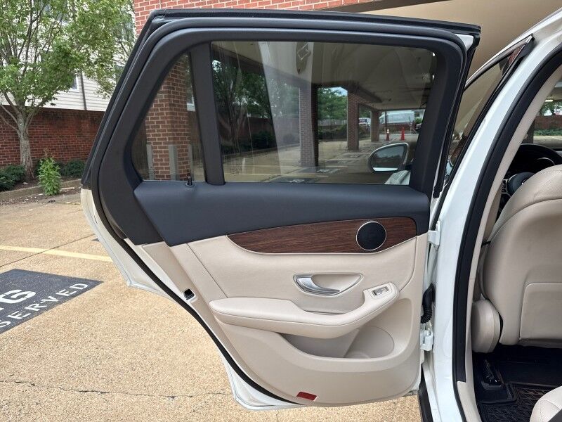 2022 Mercedes-Benz GLC 300 SUV 4MATIC Arlington VA