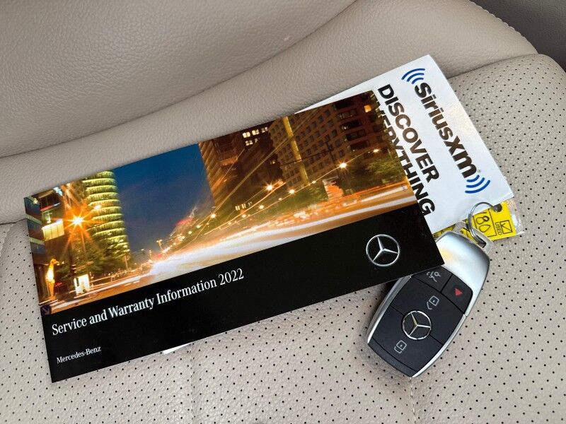 2022 Mercedes-Benz GLC 300 SUV 4MATIC Arlington VA
