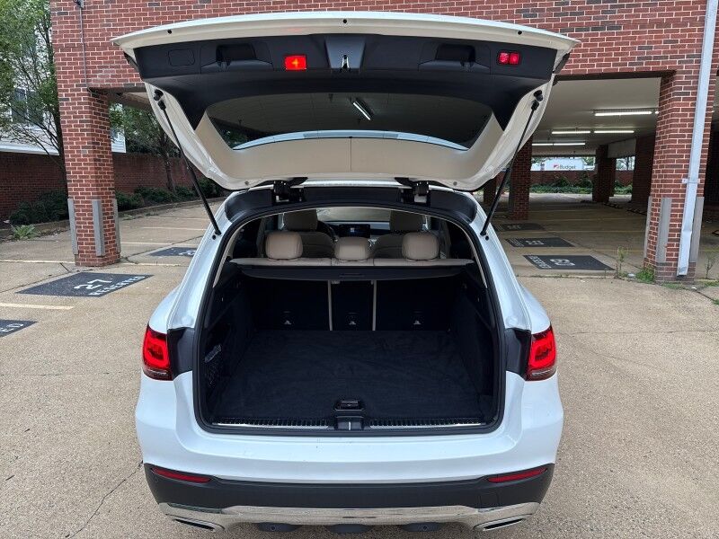 2022 Mercedes-Benz GLC 300 SUV 4MATIC Arlington VA