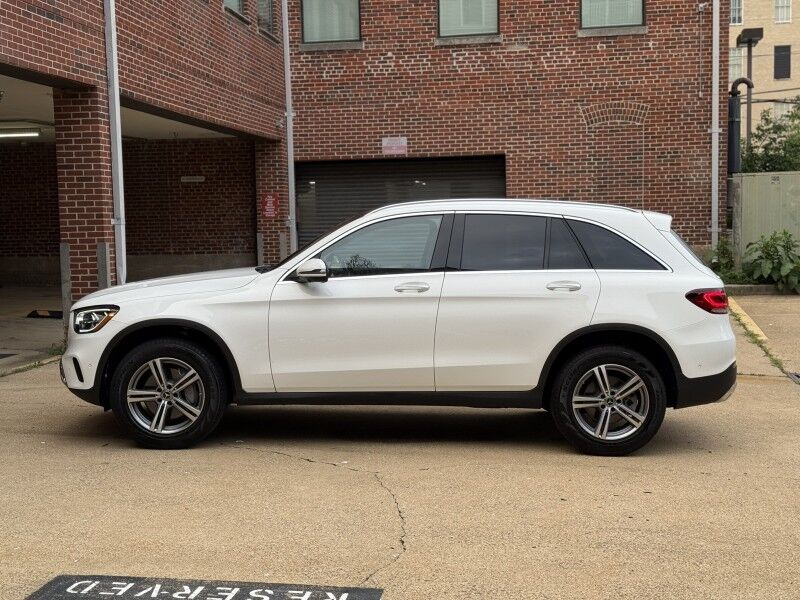 2022 Mercedes-Benz GLC 300 SUV 4MATIC Arlington VA