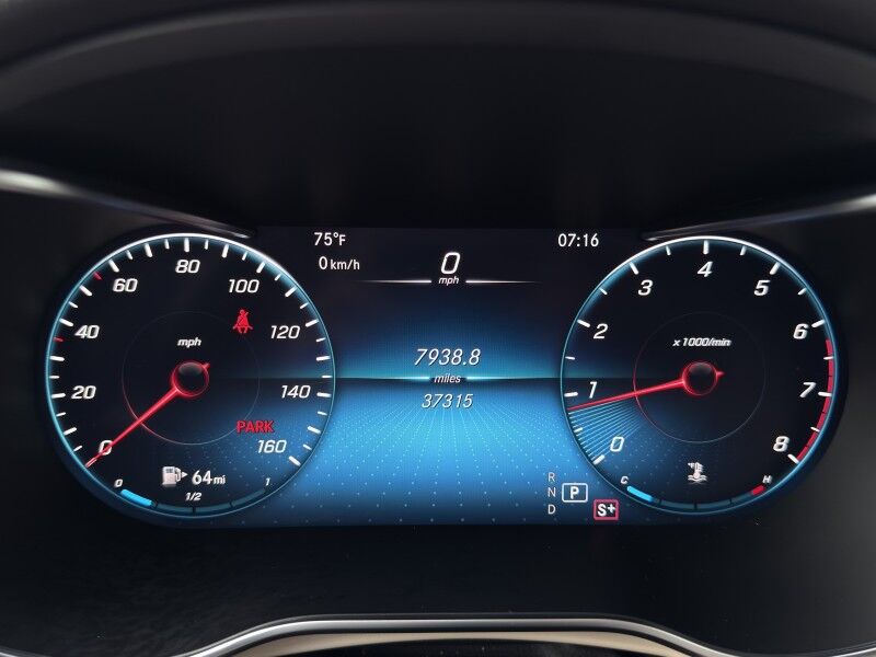 2022 Mercedes-Benz GLC 300 SUV 4MATIC Arlington VA