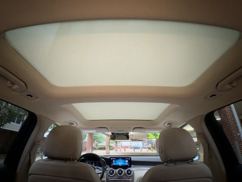 2022 Mercedes-Benz GLC 300 SUV 4MATIC Arlington VA