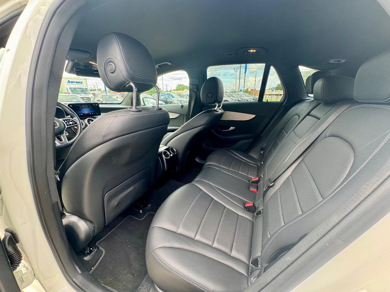 2022 Mercedes-Benz GLC 300 SUV Baton Rouge LA