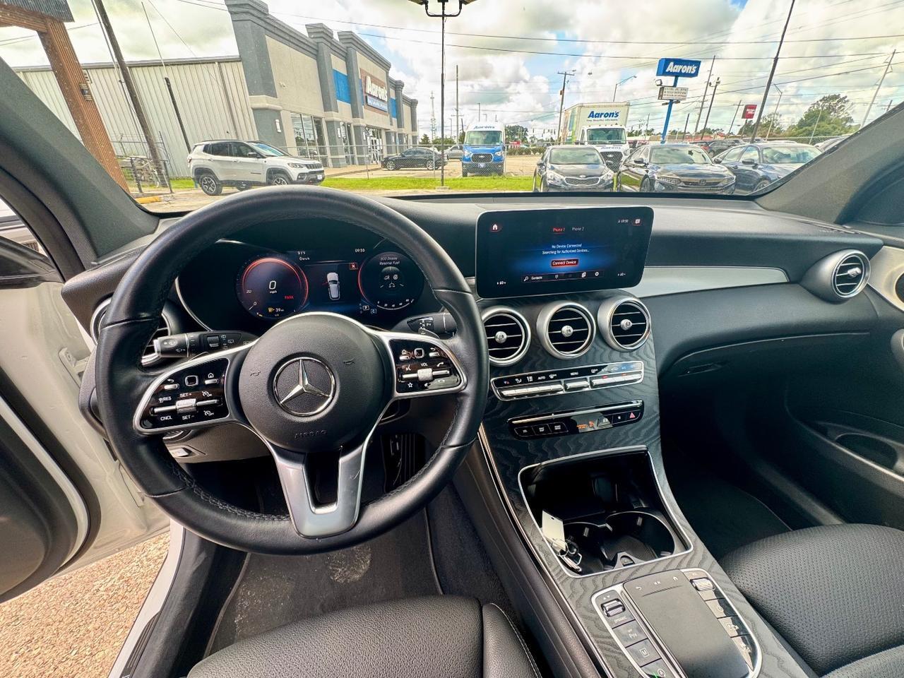 2022 Mercedes-Benz GLC 300 SUV Baton Rouge LA