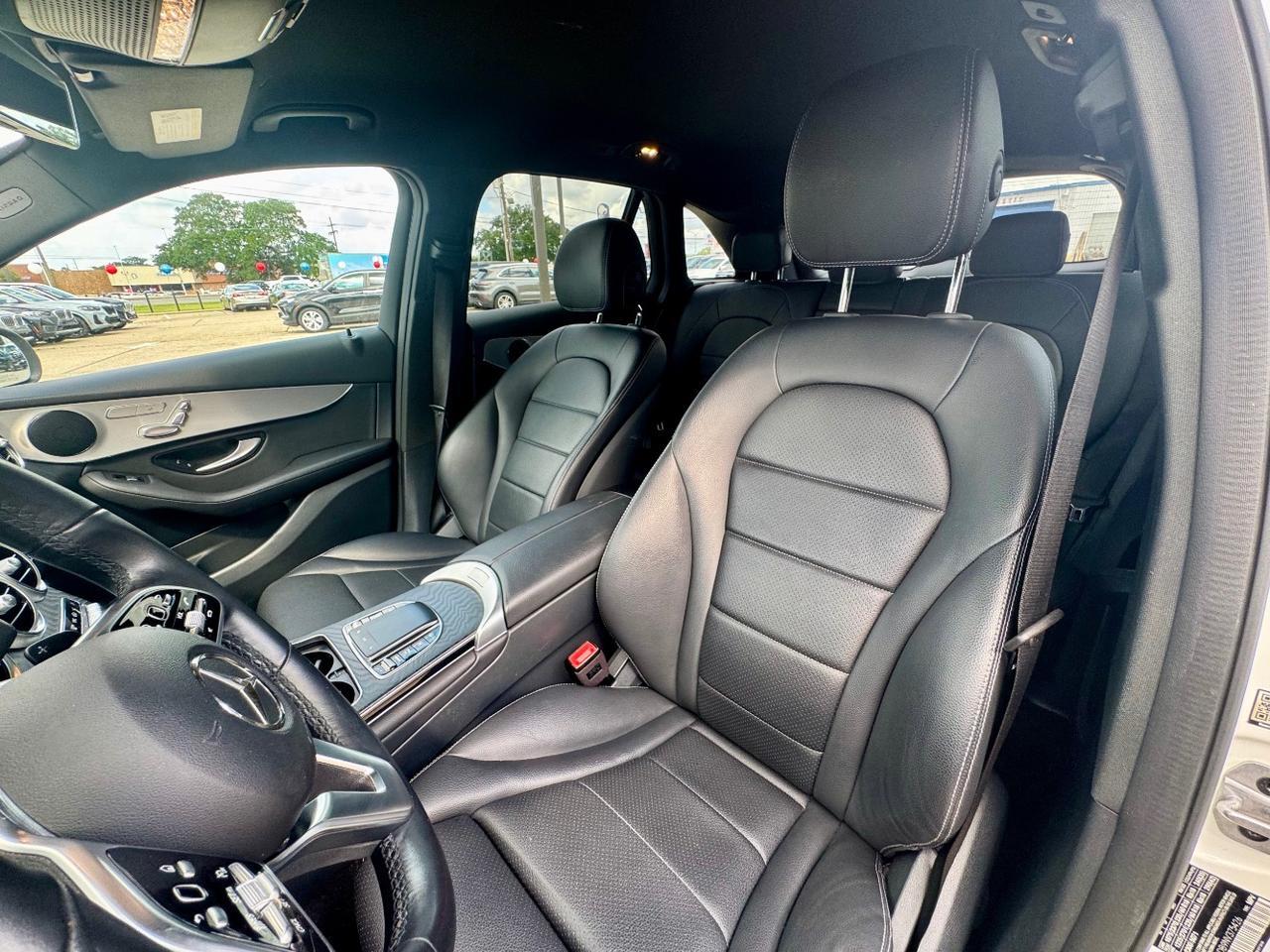 2022 Mercedes-Benz GLC 300 SUV Baton Rouge LA