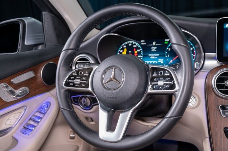 2022 Mercedes-Benz GLC 300 SUV Scottsdale AZ