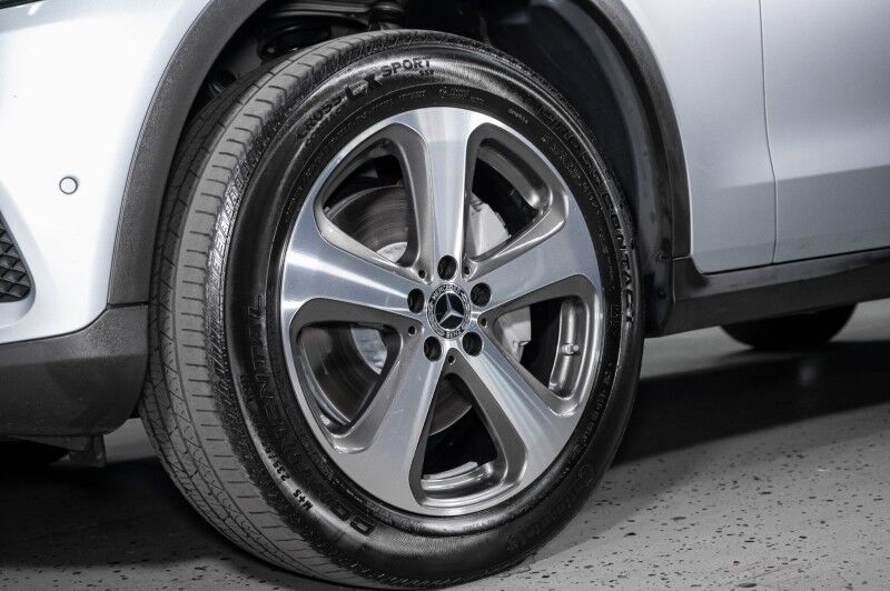 2022 Mercedes-Benz GLC 300 SUV Scottsdale AZ