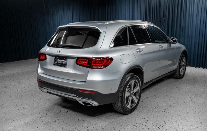 2022 Mercedes-Benz GLC 300 SUV Scottsdale AZ