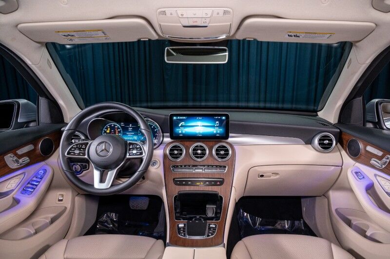 2022 Mercedes-Benz GLC 300 SUV Scottsdale AZ