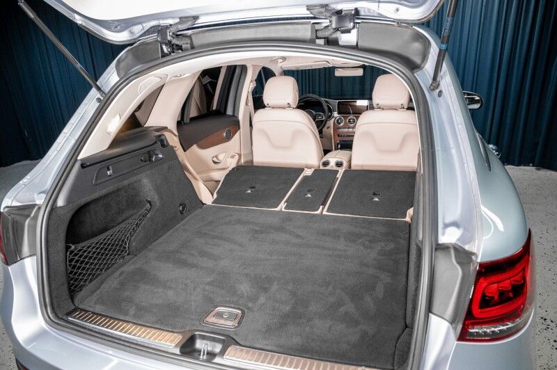 2022 Mercedes-Benz GLC 300 SUV Scottsdale AZ