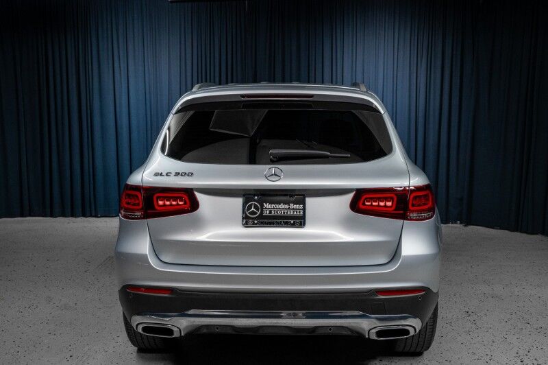2022 Mercedes-Benz GLC 300 SUV Scottsdale AZ