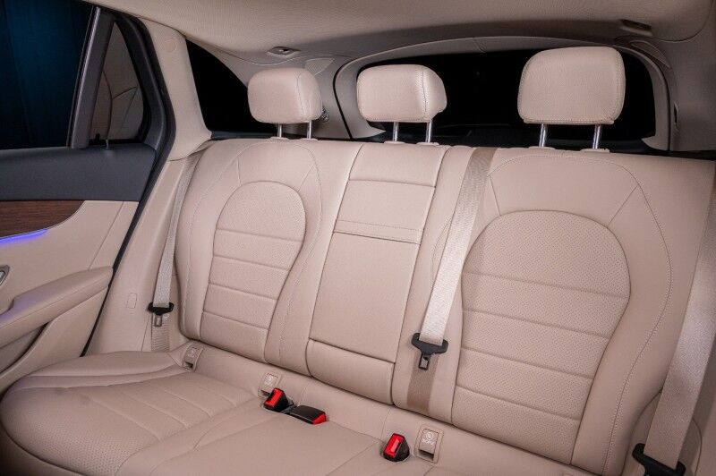 2022 Mercedes-Benz GLC 300 SUV Scottsdale AZ