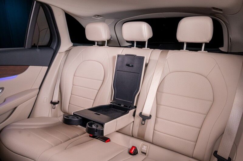 2022 Mercedes-Benz GLC 300 SUV Scottsdale AZ