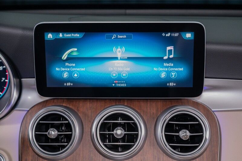 2022 Mercedes-Benz GLC 300 SUV Scottsdale AZ