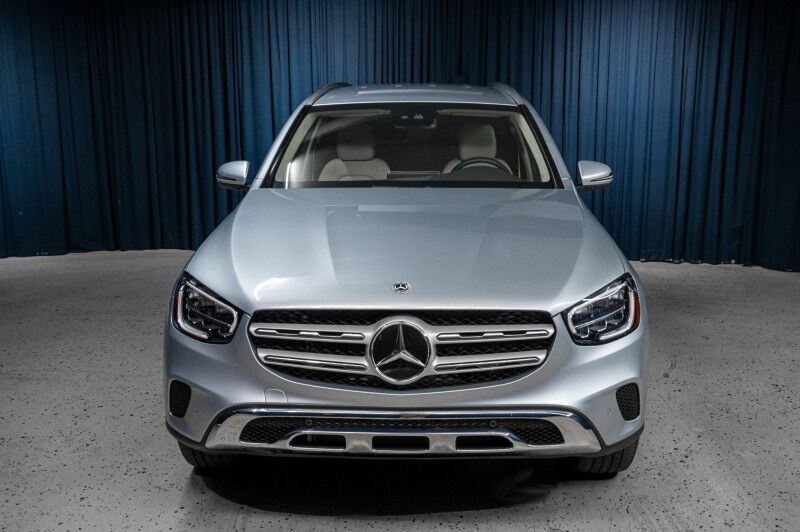 2022 Mercedes-Benz GLC 300 SUV Scottsdale AZ