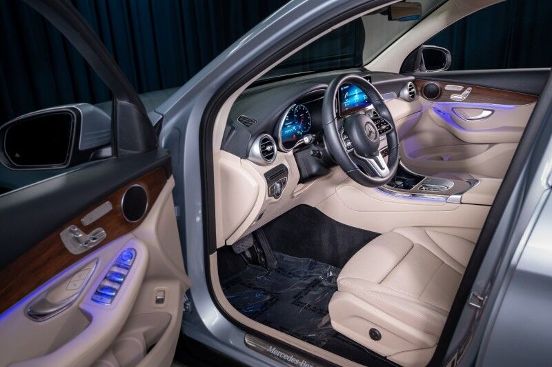 2022 Mercedes-Benz GLC 300 SUV Scottsdale AZ