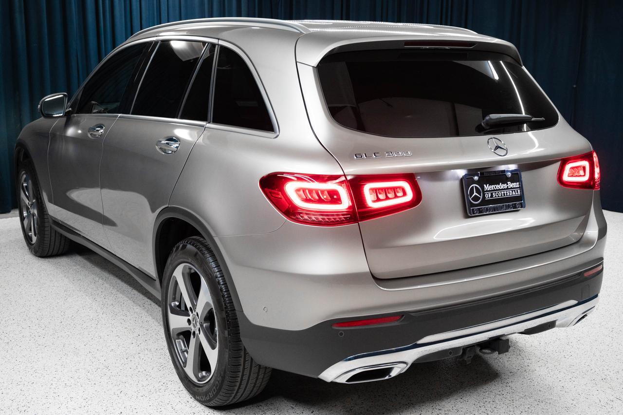 2022 Mercedes-Benz GLC 300 SUV Scottsdale AZ