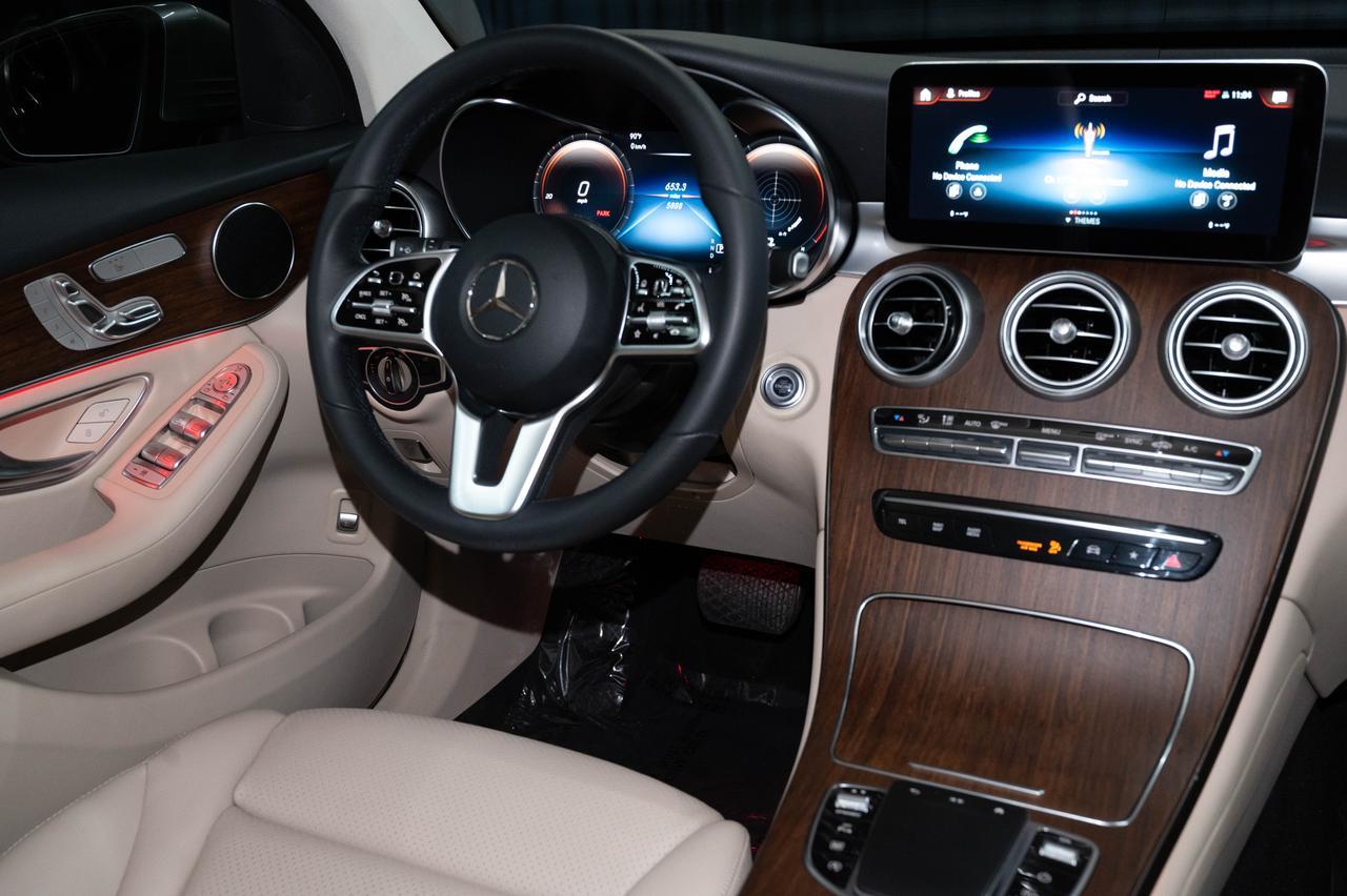 2022 Mercedes-Benz GLC 300 SUV Scottsdale AZ