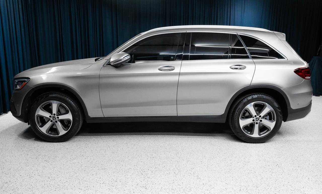 2022 Mercedes-Benz GLC 300 SUV Scottsdale AZ