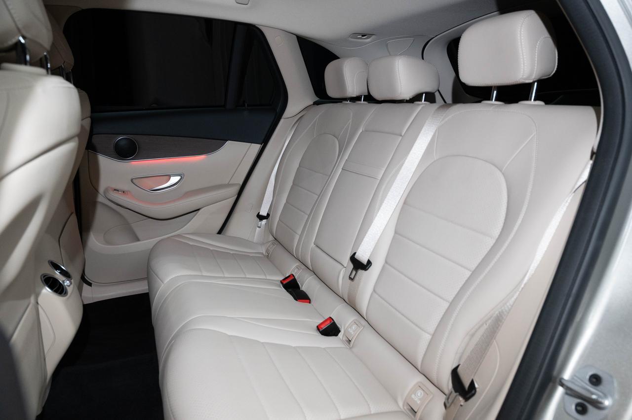 2022 Mercedes-Benz GLC 300 SUV Scottsdale AZ