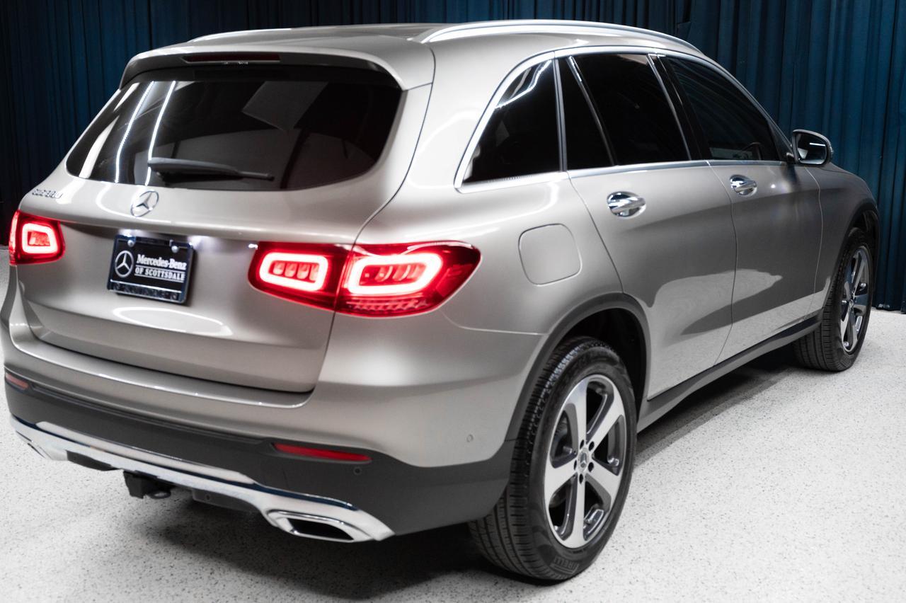 2022 Mercedes-Benz GLC 300 SUV Scottsdale AZ