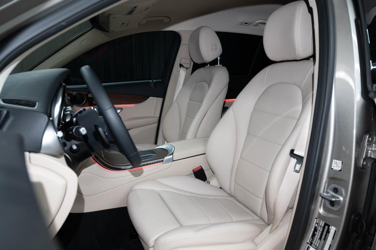 2022 Mercedes-Benz GLC 300 SUV Scottsdale AZ