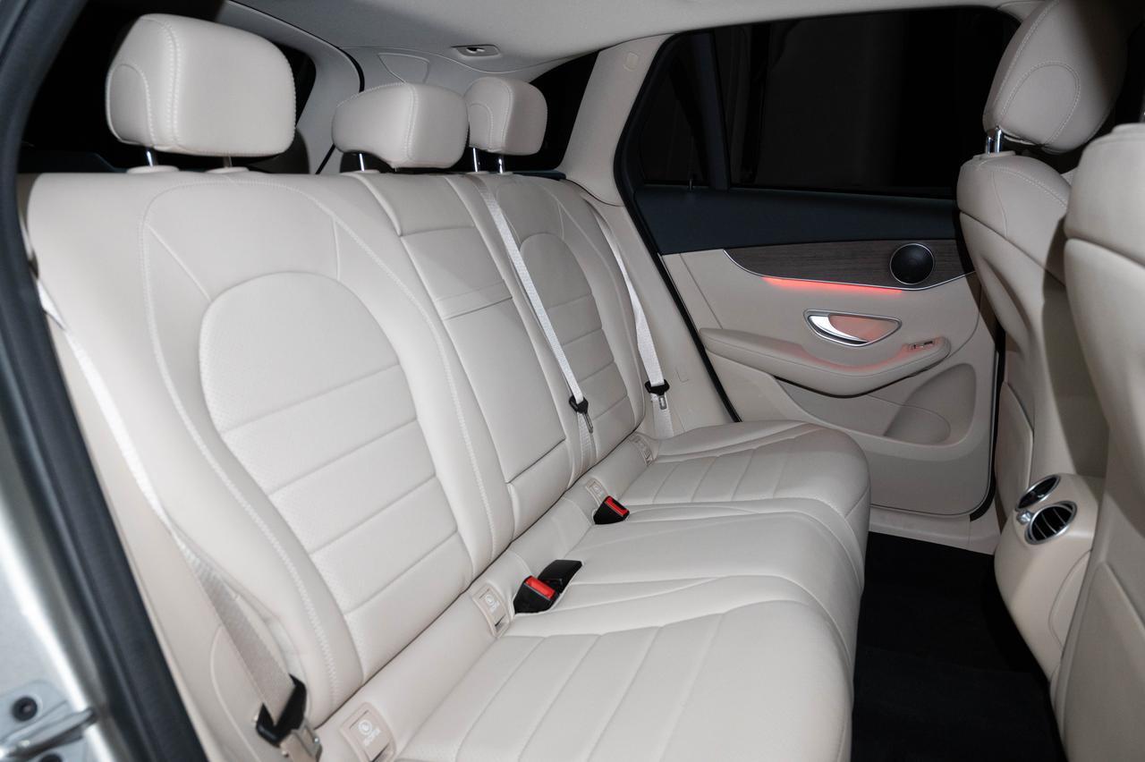 2022 Mercedes-Benz GLC 300 SUV Scottsdale AZ