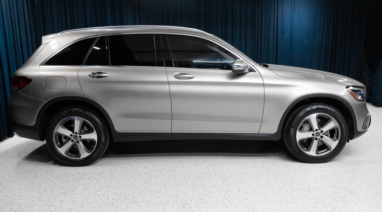 2022 Mercedes-Benz GLC 300 SUV Scottsdale AZ
